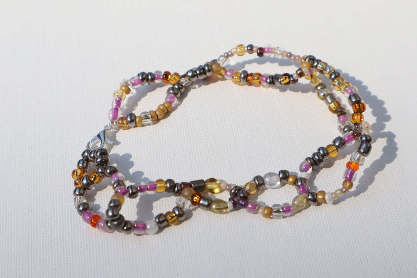 013 Candy and Gin Bracelet