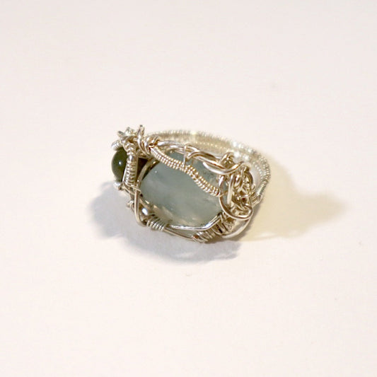 064 Wire Ring