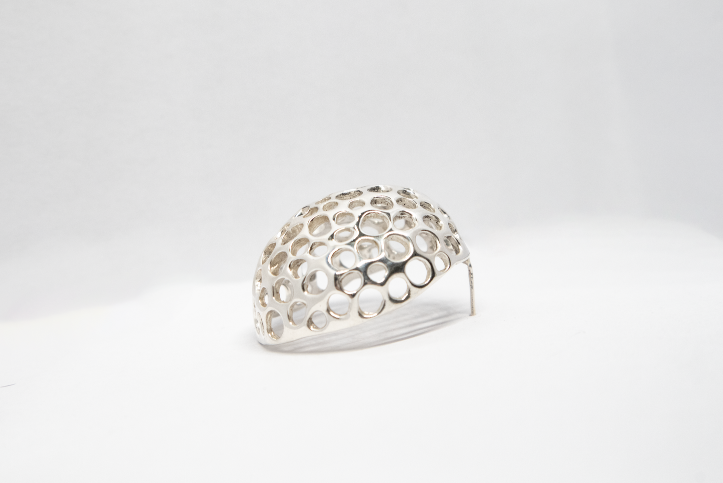 Cocoon Earring