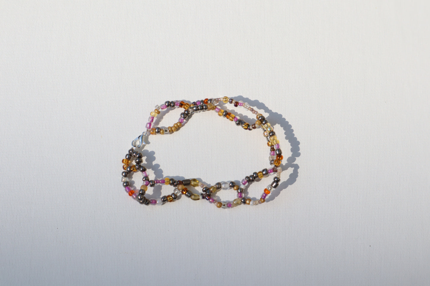 013 Candy and Gin Bracelet