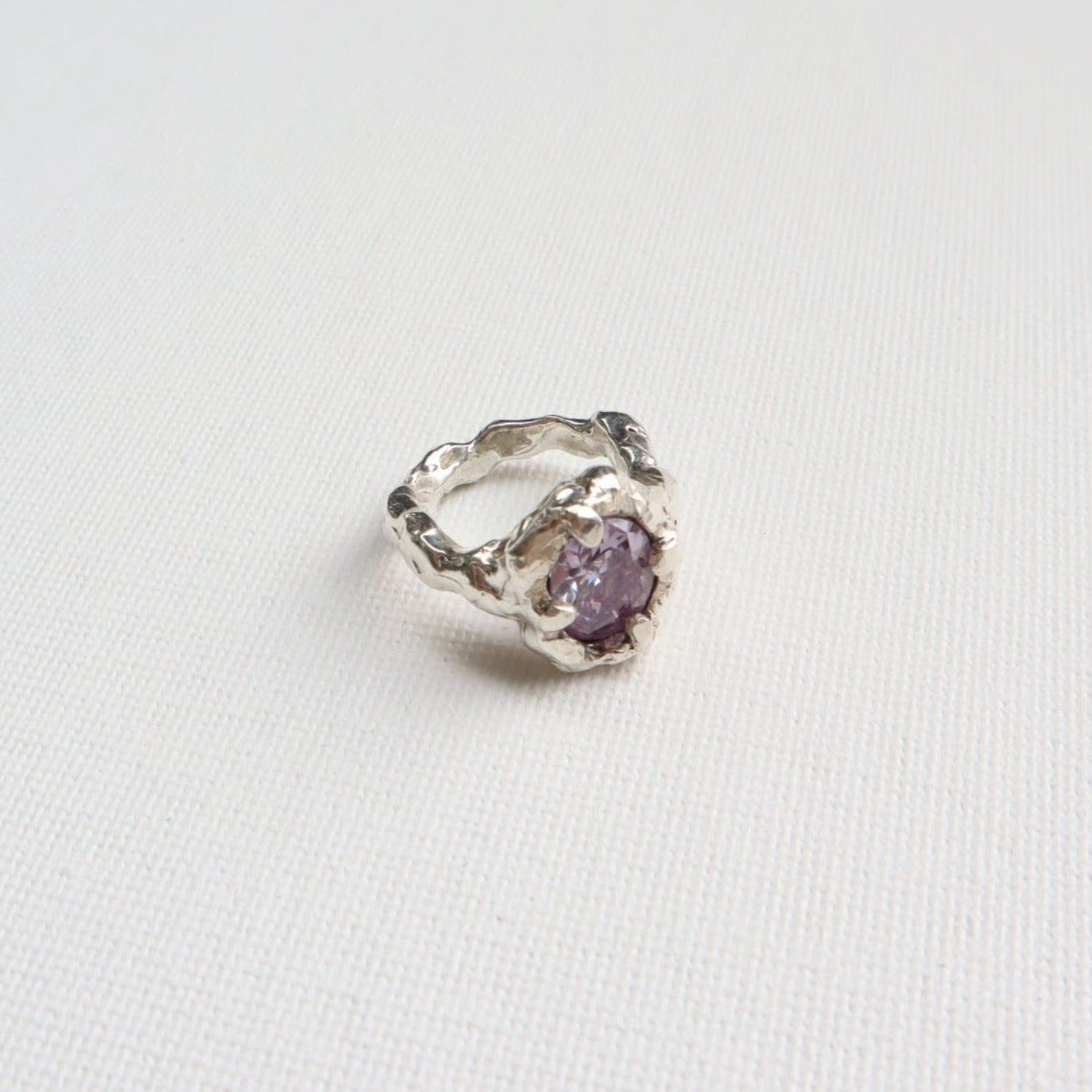 025 Lavender Dream Ring