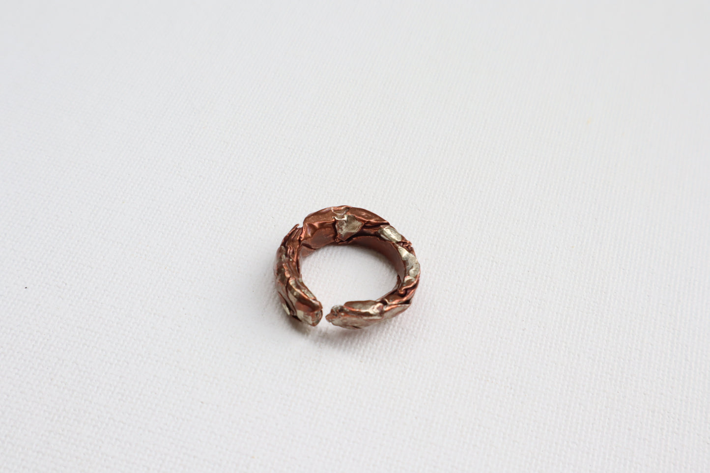 031 Folded Ring